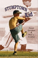 Stumptown Kid - GORMAN,  Carol ; Findley, Ron J. - 9781561454129