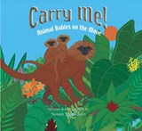 Carry Me! - STOCKDALE,  Susan - 9781561454495