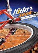 Hide and Seek - GRANT,  Katy - 9781561455423