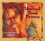 Horned Toad Prince, the - HOPKINS,  Jackie Mims - 9781561455485