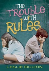 Trouble With Rules, the - BULION,  Leslie - 9781561455768