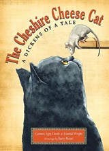 CHESHIRE CHEESE CAT - Carmen Agra Deedy - 9781561455959