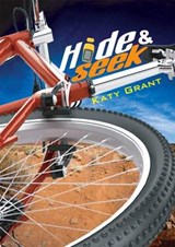 Hide and Seek - GRANT,  Katy - 9781561456697