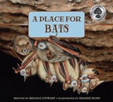 Place for Bats - STEWART,  Melissa - 9781561457632