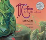 Martina the Beautiful Cockroach - Carmen Agra Deedy - 9781561457878