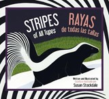 Stripes of All Types / Rayas de todas las tallas - Susan Stockdale - 9781561457939
