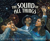 The Sound of All Things - UHLBERG,  Myron - 9781561458332