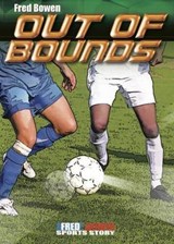 Out of Bounds - BOWEN,  Fred - 9781561458455