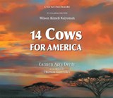 14 Cows for America - Carmen Agra Deedy - 9781561459612