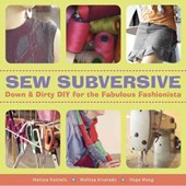 Sew Subversive
