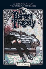 Treasury Of Victorian Murder #3 - Rick Geary - 9781561631896