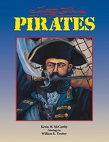 Twenty Florida Pirates - Kevin M McCarthy - 9781561640508
