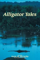 Alligator Tales - Kevin M McCarthy - 9781561641581