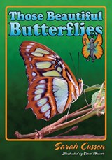 Those Beautiful Butterflies - Sarah Cussen - 9781561644155