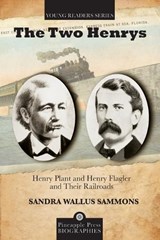 The Two Henrys - Sandra Wallus Sammons - 9781561644612