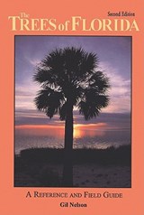 The Trees of Florida - NELSON,  Gil - 9781561644759