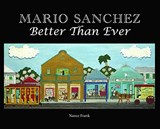 Mario Sanchez - FRANK,  Nance - 9781561644766