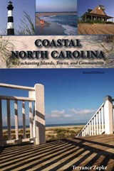 Coastal North Carolina - ZEPKE,  Terrance - 9781561645114