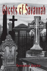 Ghosts of Savannah - Terrance Zepke - 9781561645305
