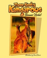 Those Kooky Kangaroos - NICKEL,  Bonnie - 9781561645350