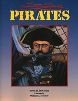 Twenty Florida Pirates - Kevin M McCarthy - 9781561649235