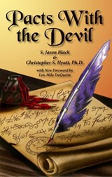 Pacts with the Devil - S. J. Black ; Christopher S. Hyatt - 9781561840588