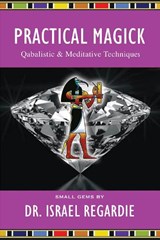 Practical Magick - Dr Israel Regardie - 9781561845149