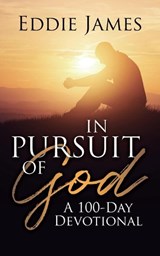 In Pursuit of God - Eddie James - 9781562293994