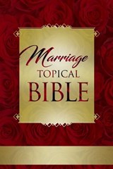 Marriage Topical Bible - D Stewart - 9781562298746