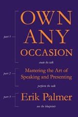 Own Any Occasion - Erik Palmer - 9781562866853