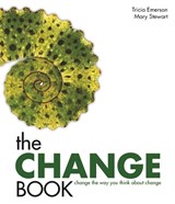 The Change Book - Tricia Emerson ; Mary Stewart - 9781562867485
