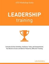 Leadership Training - Lou Russell - 9781562869663