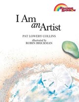 Collins, P: I Am an Artist - Patricia L Collins - 9781562947293