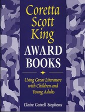 Coretta Scott King Award Books