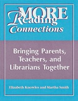 More Reading Connections - Liz Knowles ; Martha Smith - 9781563087233