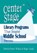 Center Stage, Roger Leslie ; Patricia Potter Wilson - Paperback - 9781563087967