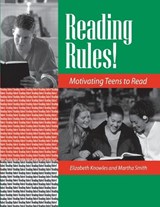 Reading Rules! - Liz Knowles ; Martha Smith - 9781563088834