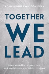 Together We Lead - Adam Hughes ; Jody Dean - 9781563094248