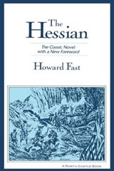 The Hessian - Howard Fast - 9781563246012