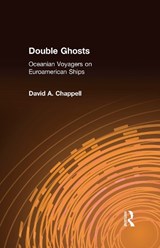 Double Ghosts - CHAPPELL,  David A. - 9781563249983