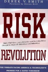 Risk Revolution - SMITH,  Derek V. - 9781563527340