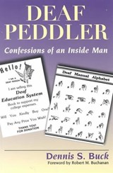 Deaf Peddler - Buck - 9781563680960