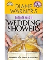 Diane Warner's Complete Book of Wedding Showers - Diane Warner - 9781564143006