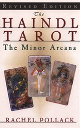 Haindl Tarot, Minor Arcana, REV Ed. - Rachel Pollack - 9781564145987