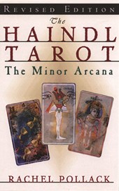 Haindl Tarot, Minor Arcana, REV Ed.