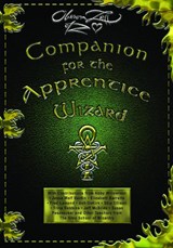 Companion for the Apprentice Wizard - Oberon Zell-Ravenheart - 9781564148353