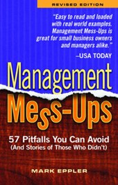Managementy Mess - Ups