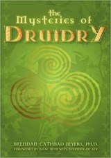 The Mysteries of Druidry - Brendan Myers - 9781564148780