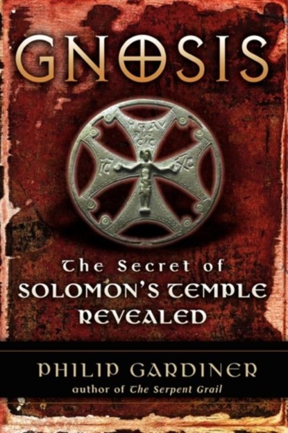 Gnosis, Philip Gardiner - Paperback - 9781564149091