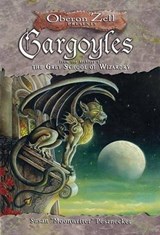 Gargoyles - PESZNECKER,  Susan - 9781564149114